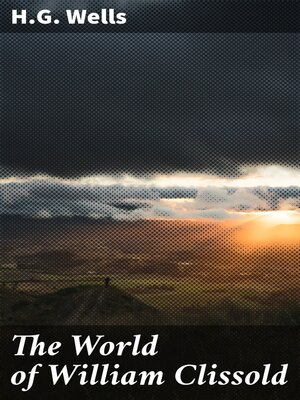 cover image of The World of William Clissold